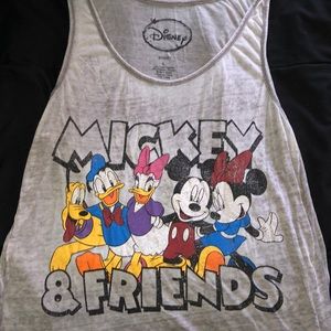 Disney Tanktop
